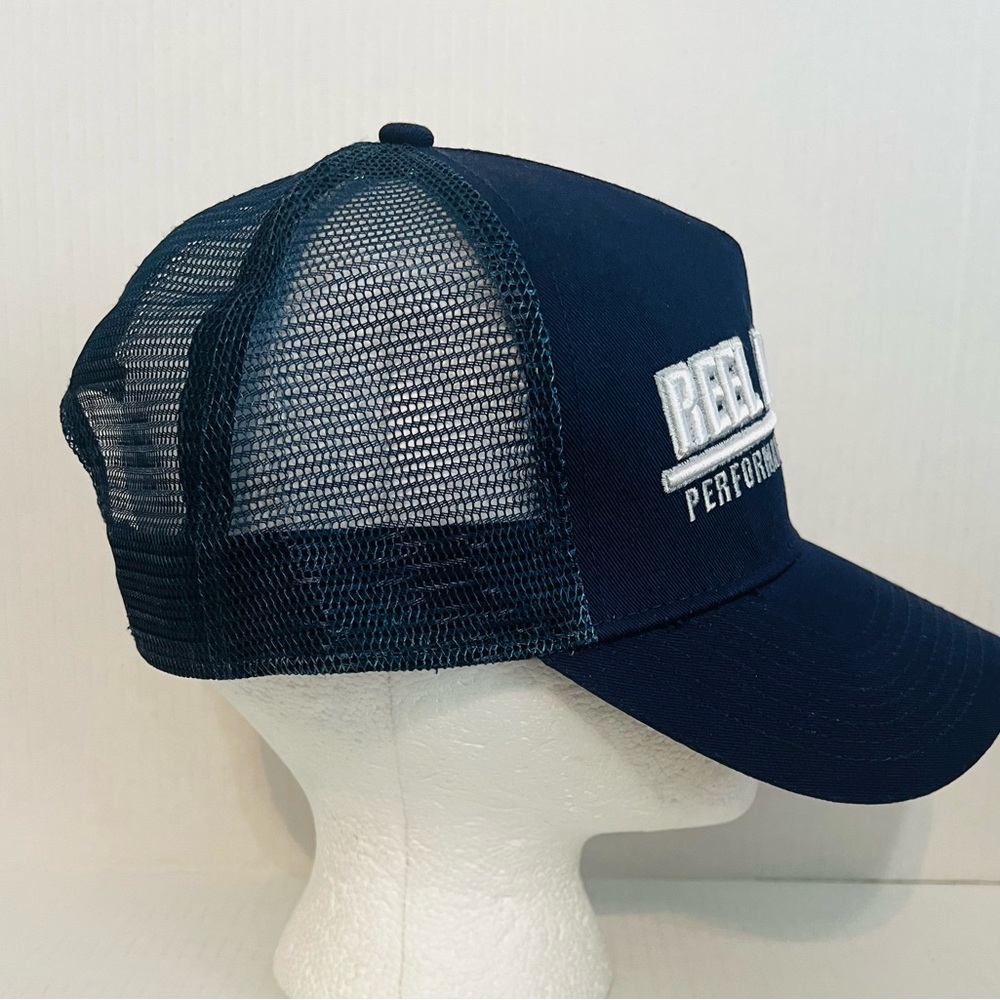 Reel Legends SnapBack Cap - Picture 3 of 8